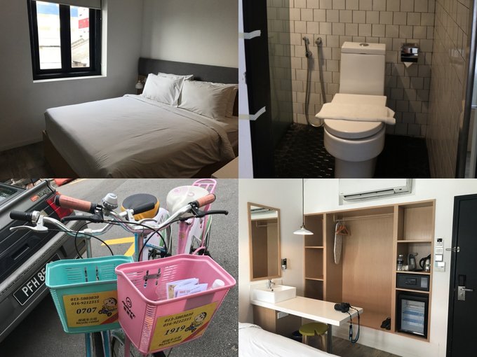 Ở đâu khi du lịch penang